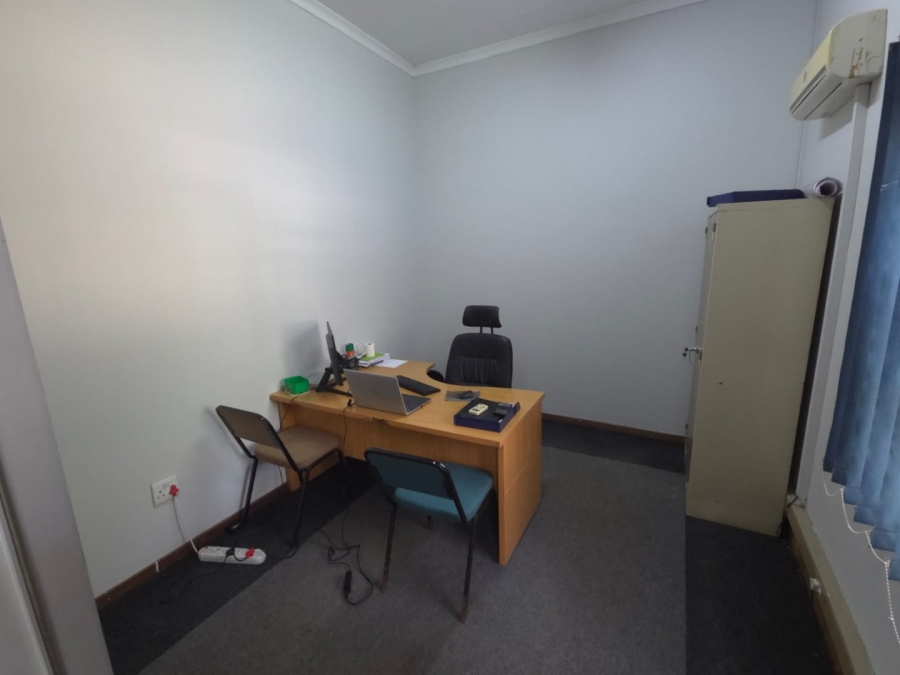 Commercial Property for Sale in Navalsig Free State